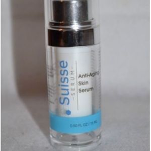 Suisse Renewal Anti-Aging Skin Serum